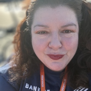 Fundraising Page: Claudia Gomez